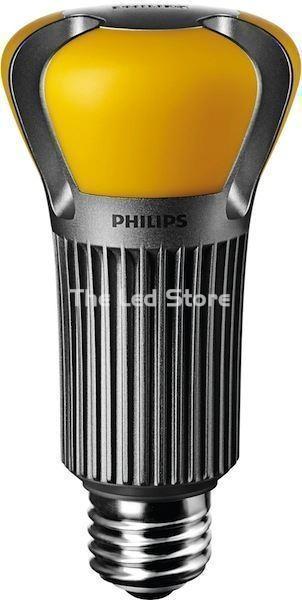 Lampara Led Philips Masterledbulb 12W 230V E-27 2700K - Imagen 1