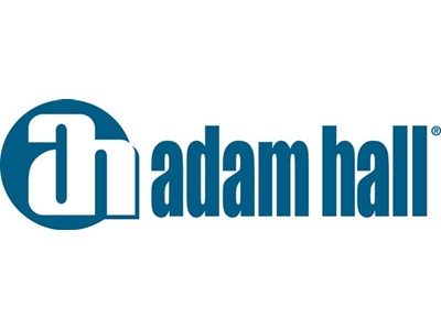 Adam Hall