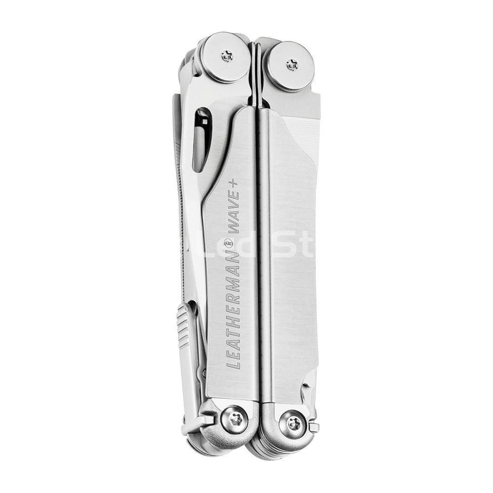 Comprar Navaja Multiusos Leatherman Wave+ ¡Mejor Precio!