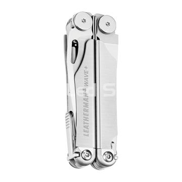 Alicate Multiusos Leatherman Wave + - Imagen 2
