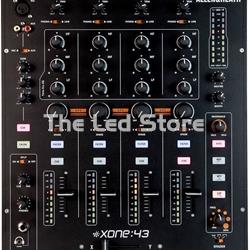Allen Heath Xone 43 - Imagen 1