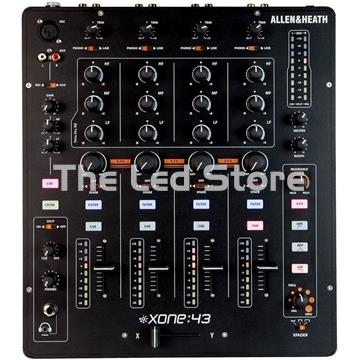 Allen Heath Xone 43 - Imagen 1