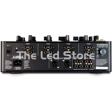 Allen Heath Xone 43 - Imagen 2