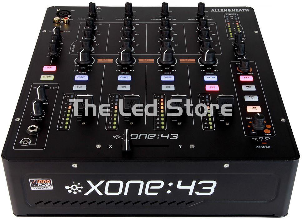 Allen Heath Xone 43 - Imagen 3