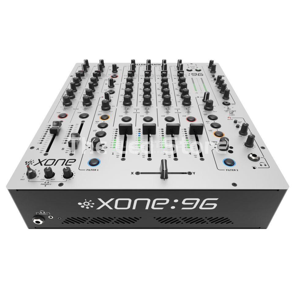 Allen & Heath Xone 96 - Imagen 1