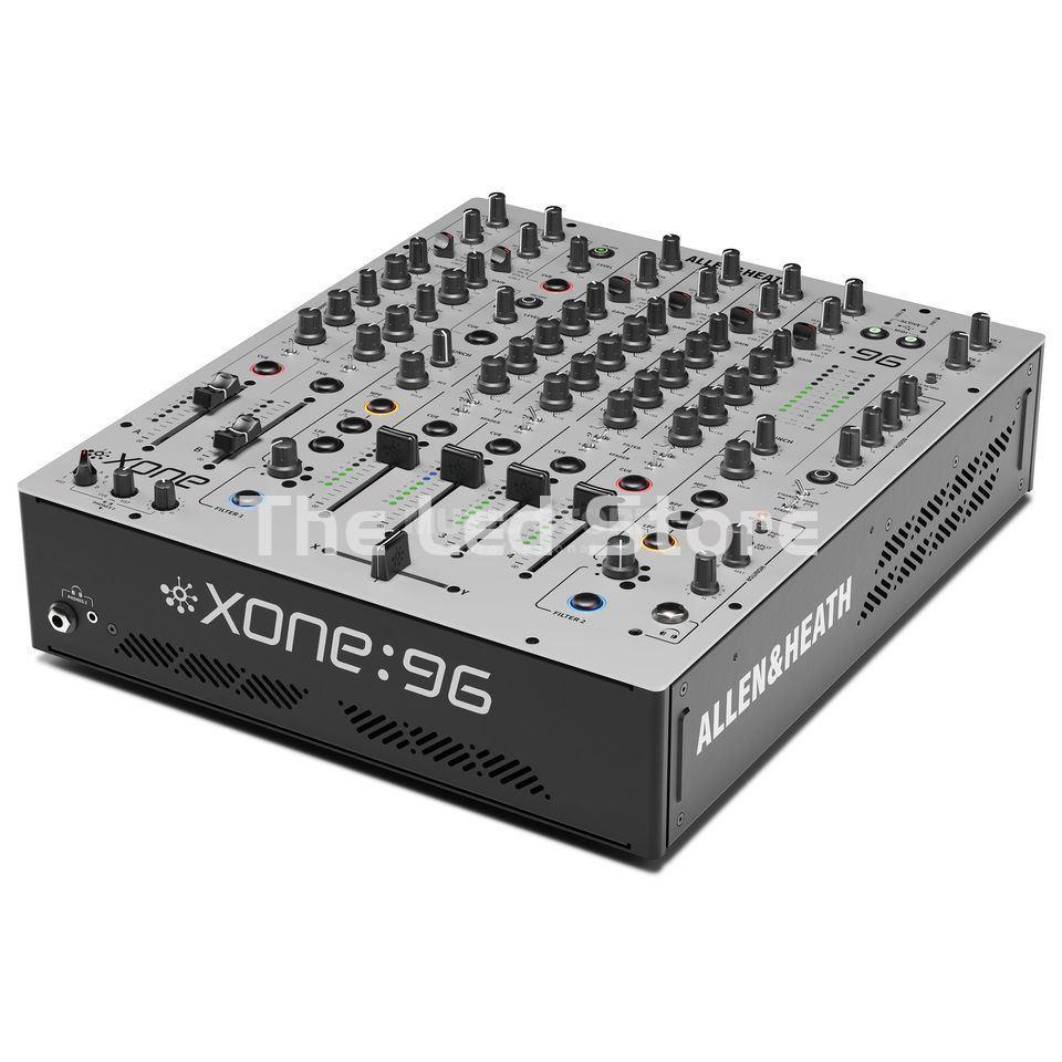 Allen & Heath Xone 96 - Imagen 3