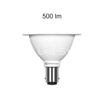 Beneito & Faure MAX 7W BA15D - Imagen 1