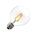 BOC3,6FIL80RW: Bombilla LED tipo globo (diámetro de 800 mm), E27, 230V, 3.6W 450 lúmenes. - Imagen 1