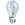 BOC6FILRW: Bombilla LED tipo clásica (globo de 60 mm), E27, 230V, 6W, 750 lúmenes. - Imagen 1