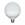 Bombilla de LED 16w E27 globo - Beneito Faure - Imagen 1