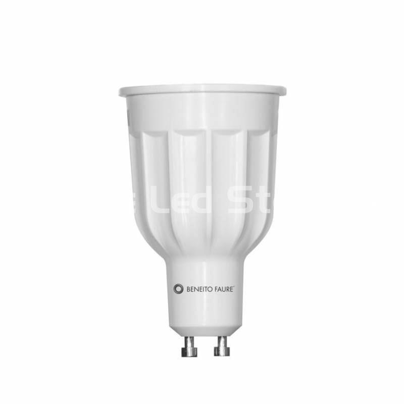 Bombilla LED 10w GU10 60º Power - Beneito Faure - Imagen 1