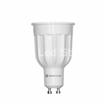 Bombilla LED 10w GU10 60º Power - Beneito Faure - Imagen 1
