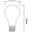 Bombilla LED 15w E27 Standard - Beneito Faure (Beneito & Faure) - Imagen 2