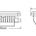 Bombilla LED 9w R7s 78mm lineal - Beneito Faure - Imagen 2