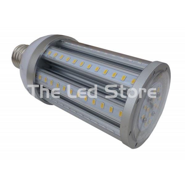 Bombilla LED de 27W para farola con driver interno - Imagen 1