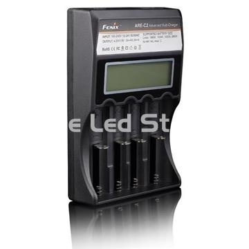 Cargador Fenix ARE-C2 - Imagen 1