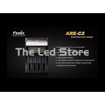 Cargador Fenix ARE-C2 - Imagen 2