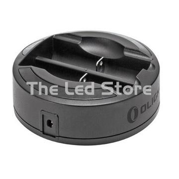 Cargador Universal Olight - Imagen 1