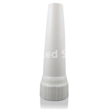 Cono Trafico Olight Blanco M20/M21/M22 - Imagen 1