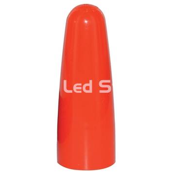 Cono Trafico Olight Naranja M10/M18/S10/S20 - Imagen 1