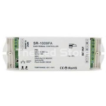 Controlador Para Tiras Led RGBW - Imagen 1