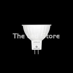 Dicroica LED 6w MR16 12v 120º Uniform Line Beneito y Faure 510Lm 4000K - Imagen 1