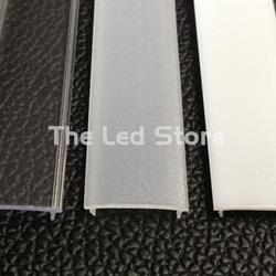 Difusor Para Perfiles Glaseado - Imagen 2