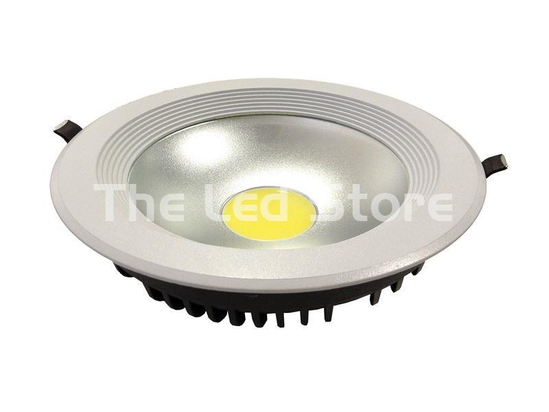 Dowmlight Led COB 30W 4500K 2550Lm - Imagen 1