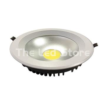 Dowmlight Led COB 30W 4500K 2550Lm - Imagen 1