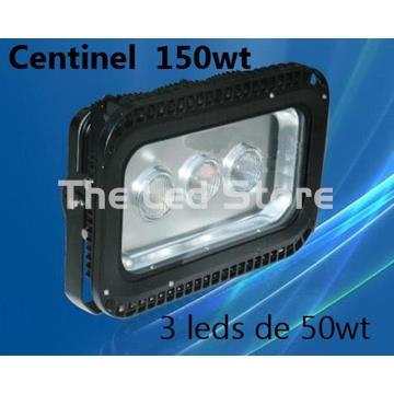 Foco de Led Exterior 150w IP 65 - Imagen 1