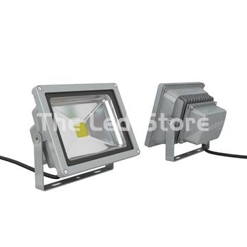 Foco de Led Exterior 20w IP 65 - Imagen 1