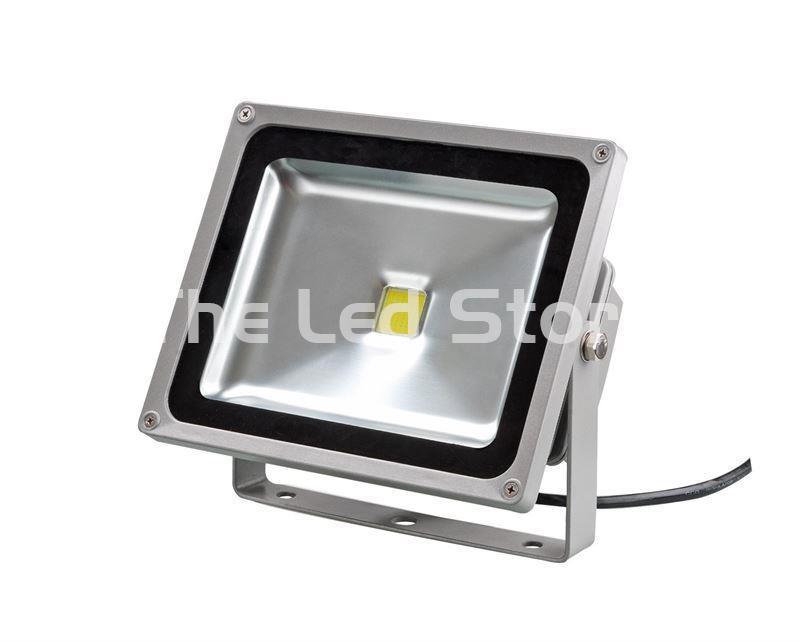 Foco de Led Exterior 50w IP 65 - Imagen 1