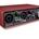 Focusrite Scarlett 2i4 - Imagen 1