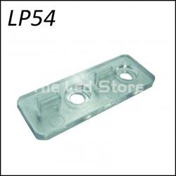 Grapa Para Perfil Torino - Imagen 1