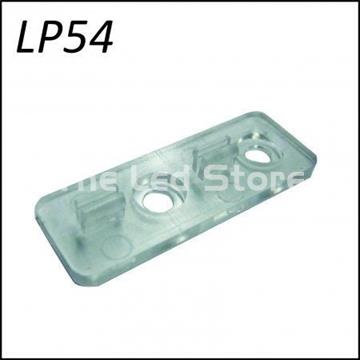 Grapa Para Perfil Torino - Imagen 1