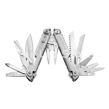 Herramienta Multiusos Leatherman Free P4 - Imagen 1