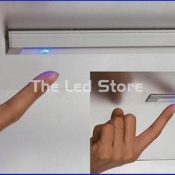 Interruptor-Dimmer Táctil Blue Touch - Imagen 2