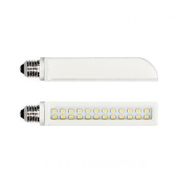 Lampara Led Beneito & Faure - Tipo PL 8W E27 3000K - Imagen 1