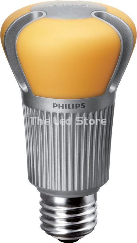 Lampara Led Philips Masterledbulb 13W 220-240V E-27 2700K - Imagen 2