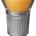 Lampara Led Philips Masterledbulb 13W 220-240V E-27 2700K - Imagen 2