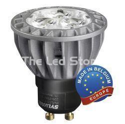 Lampara Led Sylvania DIM REFLED ES50 5,5W GU10 4000K 40º 350Lm Regulable - Imagen 1