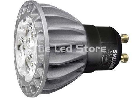 Lampara Led Sylvania DIM REFLED ES50 5,5W GU10 4000K 40º 350Lm Regulable - Imagen 2