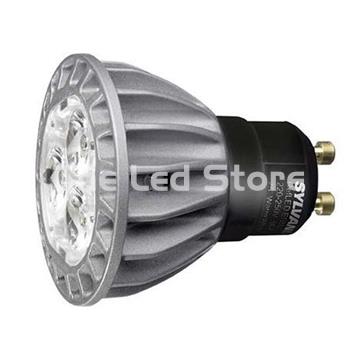 Lampara Led Sylvania DIM REFLED ES50 5,5W GU10 4000K 40º 350Lm Regulable - Imagen 2