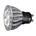 Lampara Led Sylvania DIM REFLED ES50 5,5W GU10 4000K 40º 350Lm Regulable - Imagen 2