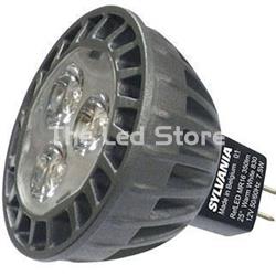 Lampara Led Sylvania DIM REFLED MR16 7W GU5.3 3000ºK 40º 450lm - Imagen 2