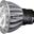 Lampara Led Sylvania REFLED ES50 7W GU10 450 LM 3000K 40º - Imagen 1