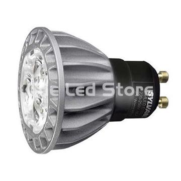 Lampara Led Sylvania REFLED ES50 7W GU10 450 LM 3000K 40º - Imagen 1