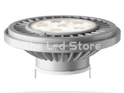 Lampara Led Toshiba AR111 - Imagen 1