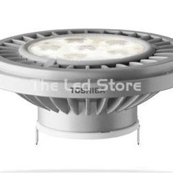 Lampara Led Toshiba AR111 - Imagen 1
