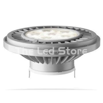 Lampara Led Toshiba AR111 - Imagen 1